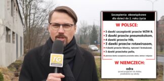 Na zdjęciu poseł Grzegorz Płaczek